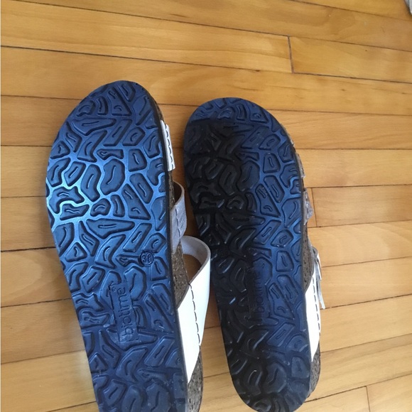 Biotime women’s Sandals, size 38 - Picture 4 of 4